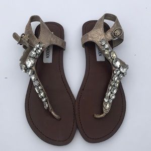 Steve Madden Sandals